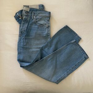 Everlane jeans